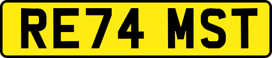 RE74MST