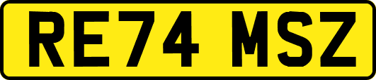 RE74MSZ