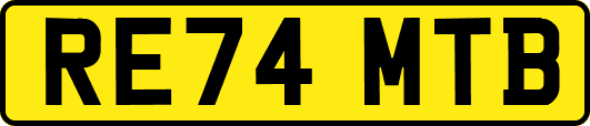 RE74MTB
