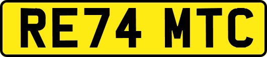 RE74MTC