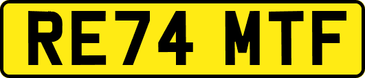 RE74MTF