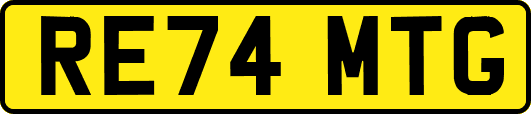 RE74MTG