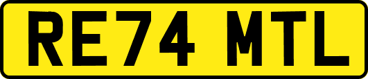 RE74MTL