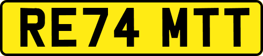 RE74MTT