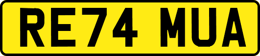 RE74MUA