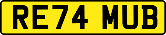 RE74MUB