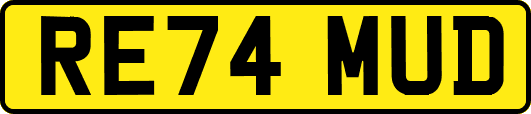 RE74MUD