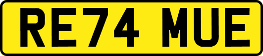 RE74MUE