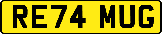 RE74MUG