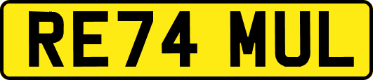 RE74MUL