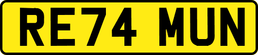 RE74MUN