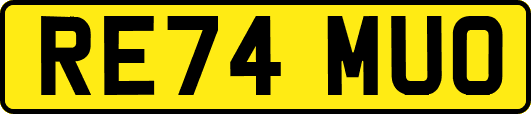 RE74MUO