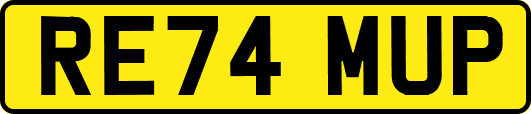 RE74MUP
