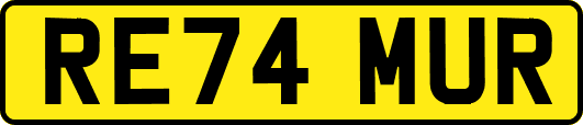 RE74MUR