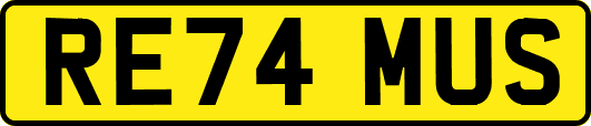 RE74MUS