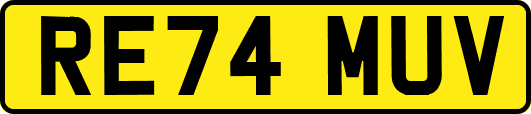 RE74MUV