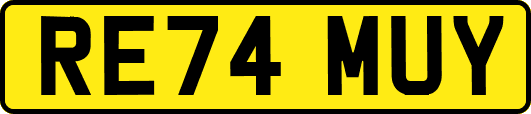 RE74MUY
