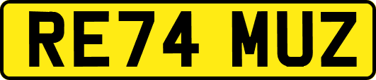 RE74MUZ