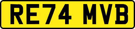 RE74MVB