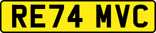 RE74MVC