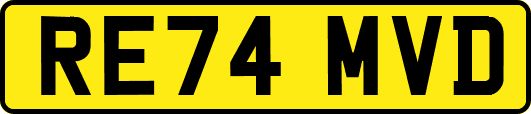 RE74MVD