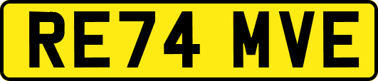 RE74MVE