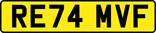 RE74MVF