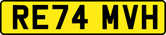 RE74MVH