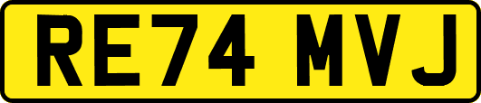 RE74MVJ