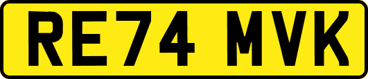 RE74MVK