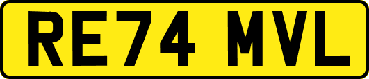 RE74MVL