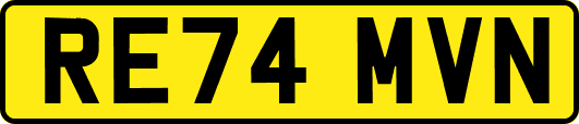 RE74MVN