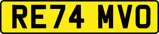 RE74MVO