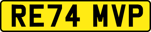 RE74MVP