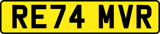 RE74MVR