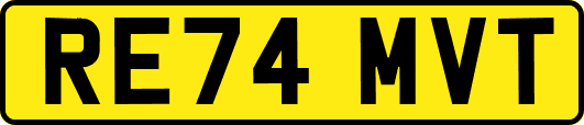 RE74MVT