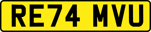 RE74MVU