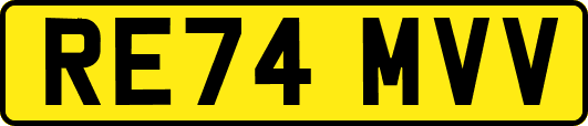 RE74MVV