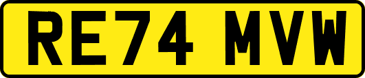 RE74MVW