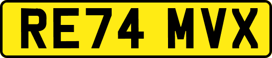RE74MVX