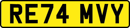 RE74MVY