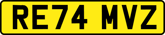 RE74MVZ