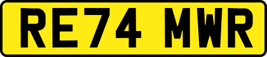 RE74MWR