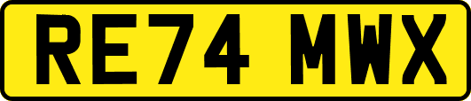 RE74MWX