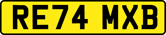 RE74MXB