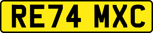 RE74MXC