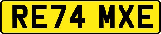 RE74MXE