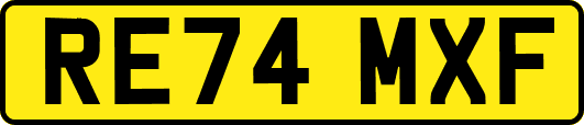 RE74MXF