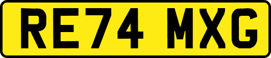 RE74MXG