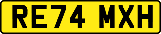 RE74MXH